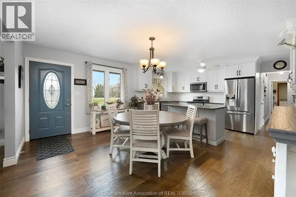 7527 TALBOT TRAIL, Blenheim, ON N0P1A0