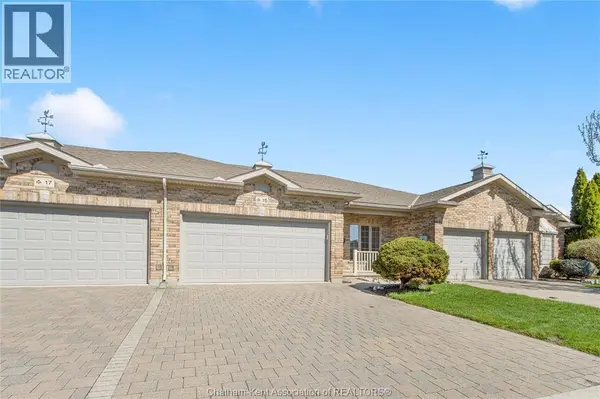 15 HOME PLACE, Chatham, ON N7L5P4