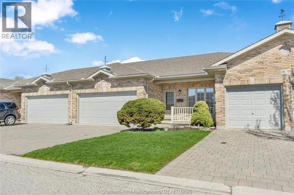 15 HOME PLACE, Chatham, ON N7L5P4