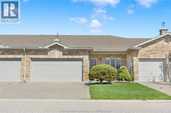 15 HOME PLACE, Chatham, ON N7L5P4