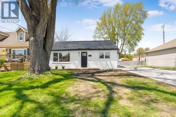 7 OXLEY DRIVE, Chatham, ON N7L2K5