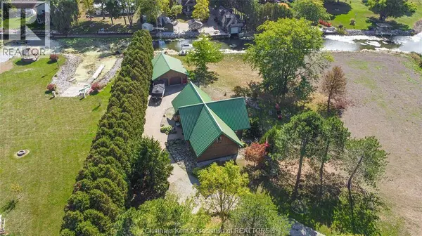 11280 RONDEAU ESTATES LINE, Morpeth, ON N0P1X0
