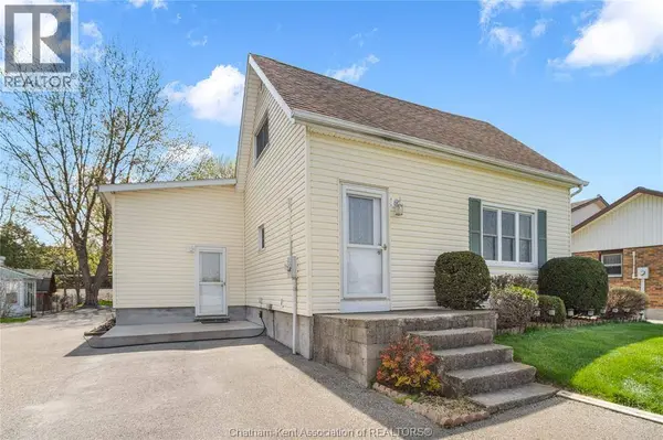 848 GRAND AVENUE East, Chatham, ON N7M0P8