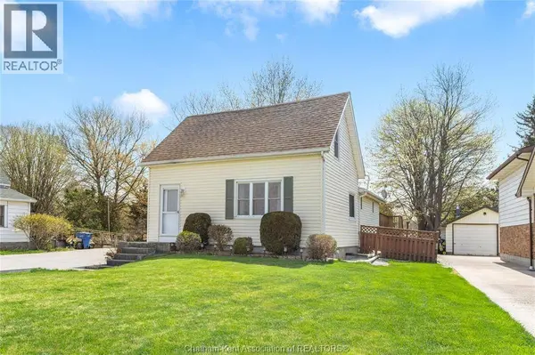 848 GRAND AVENUE East, Chatham, ON N7M0P8