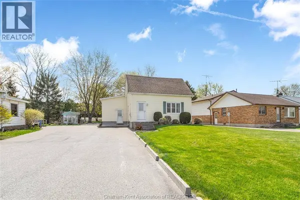848 GRAND AVENUE East, Chatham, ON N7M0P8