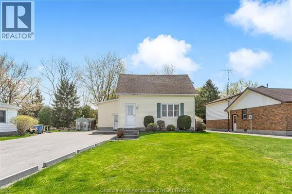 848 GRAND AVENUE East, Chatham, ON N7M0P8