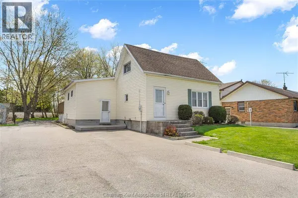 848 GRAND AVENUE East, Chatham, ON N7M0P8