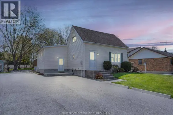 848 GRAND AVENUE East, Chatham, ON N7M0P8