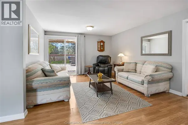 848 GRAND AVENUE East, Chatham, ON N7M0P8