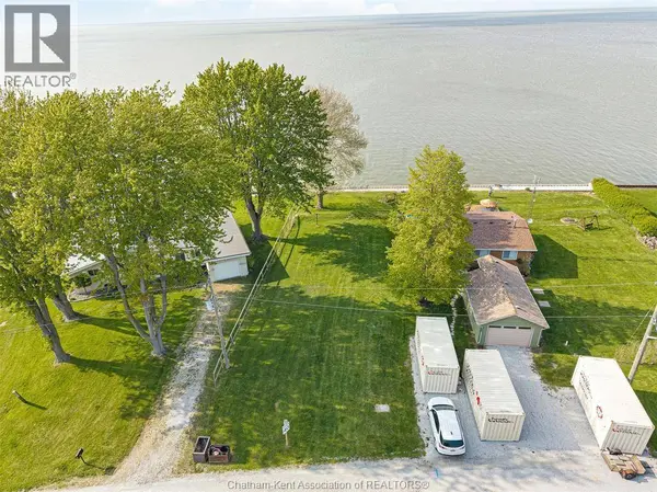 105 ISLAND CRESCENT, Lighthouse Cove, ON N0P2L0