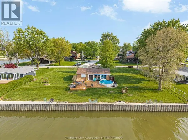 95 ISLAND CRESCENT, Lighthouse Cove, ON N0P2L0