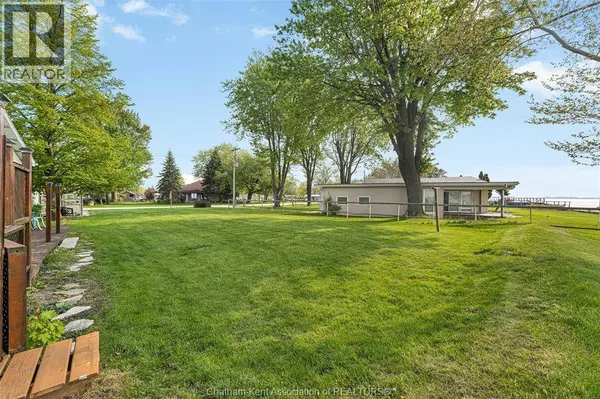 105 ISLAND CRESCENT, Lighthouse Cove, ON N0P2L0