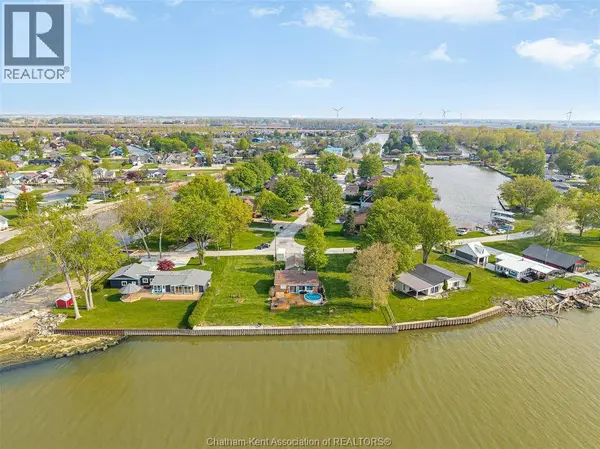 105 ISLAND CRESCENT, Lighthouse Cove, ON N0P2L0