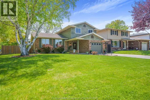106 UNIVERSITY DRIVE, Chatham, ON N7L4V5