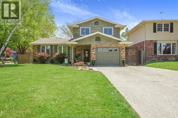106 UNIVERSITY DRIVE, Chatham, ON N7L4V5