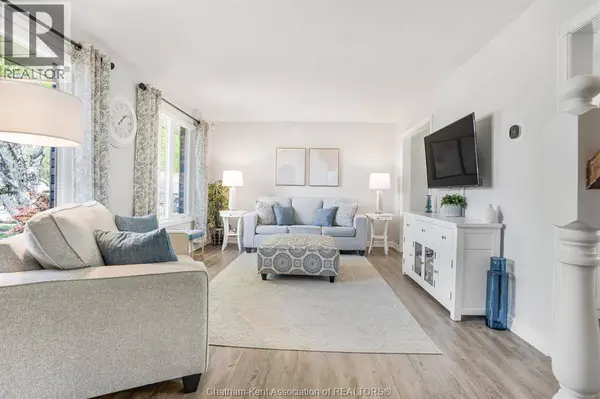 106 UNIVERSITY DRIVE, Chatham, ON N7L4V5