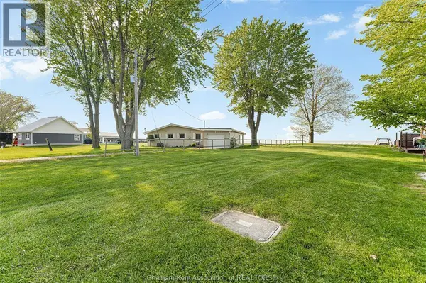 105 ISLAND CRESCENT, Lighthouse Cove, ON N0P2L0