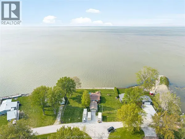 105 ISLAND CRESCENT, Lighthouse Cove, ON N0P2L0