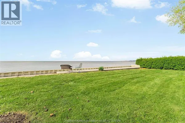 85 ISLAND CRESCENT, Lighthouse Cove, ON N0P2L0