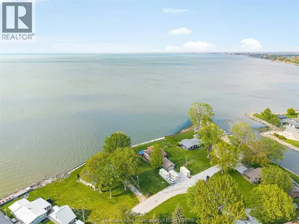 85 ISLAND CRESCENT, Lighthouse Cove, ON N0P2L0