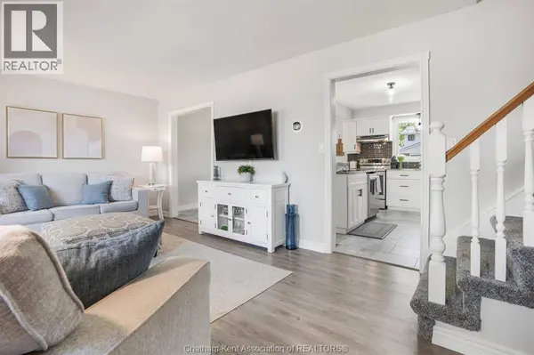 106 UNIVERSITY DRIVE, Chatham, ON N7L4V5