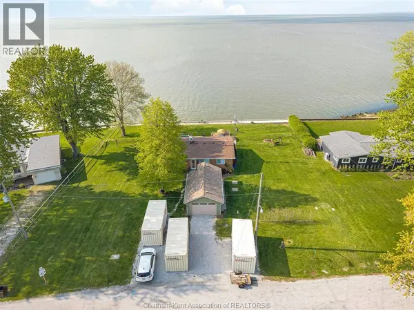 95 ISLAND CRESCENT, Lighthouse Cove, ON N0P2L0
