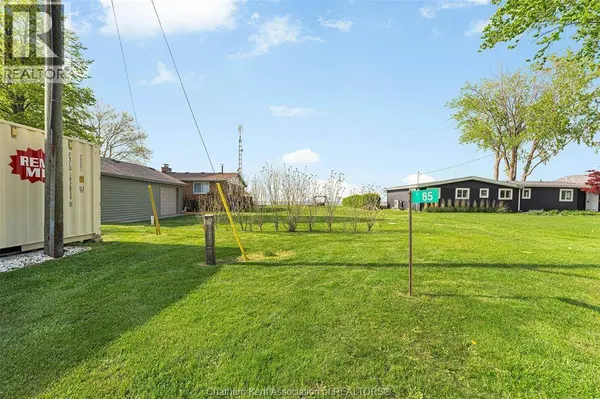 85 ISLAND CRESCENT, Lighthouse Cove, ON N0P2L0