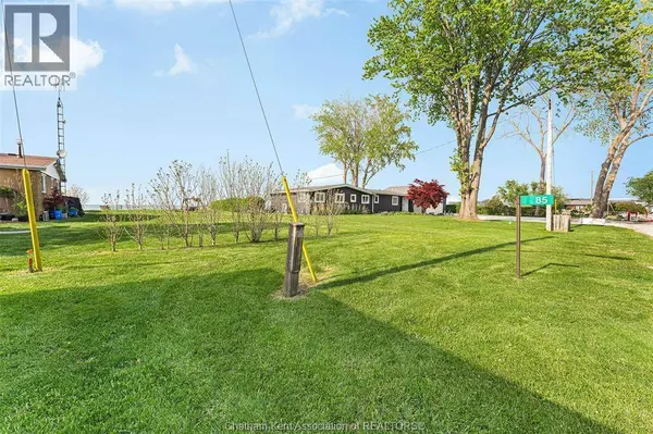 85 ISLAND CRESCENT, Lighthouse Cove, ON N0P2L0