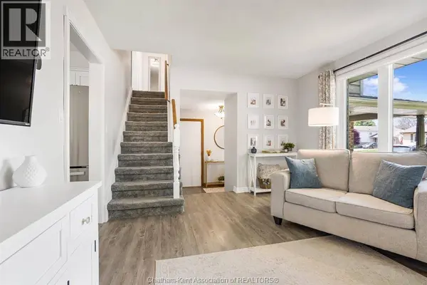 106 UNIVERSITY DRIVE, Chatham, ON N7L4V5