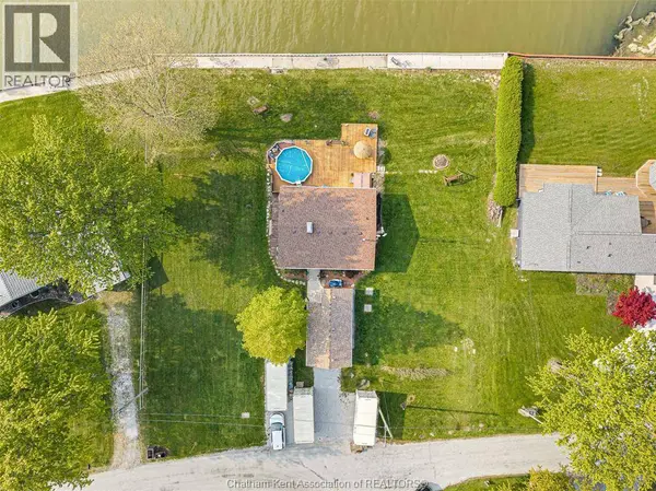 85 ISLAND CRESCENT, Lighthouse Cove, ON N0P2L0