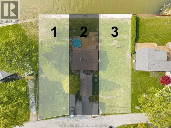 95 ISLAND CRESCENT, Lighthouse Cove, ON N0P2L0