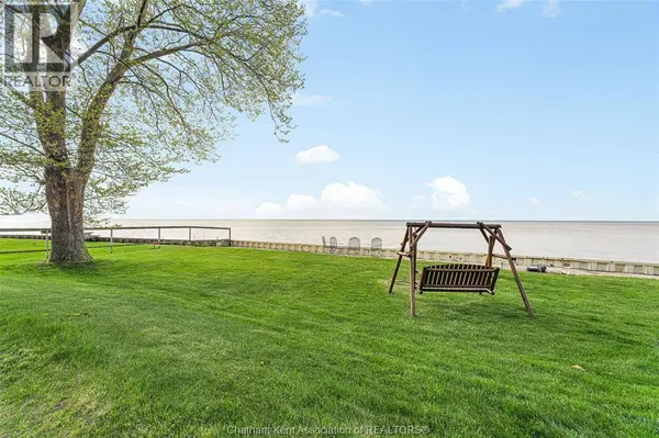105 ISLAND CRESCENT, Lighthouse Cove, ON N0P2L0