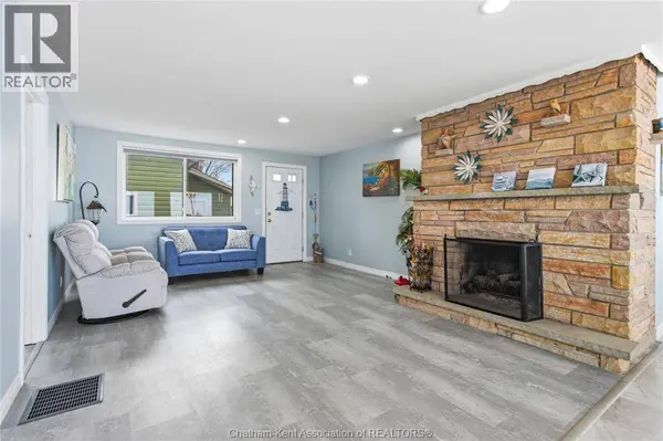 95 ISLAND CRESCENT, Lighthouse Cove, ON N0P2L0