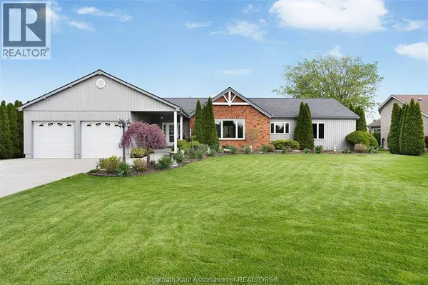 970 RIVAIT DRIVE, Lighthouse Cove, ON N0P2L0