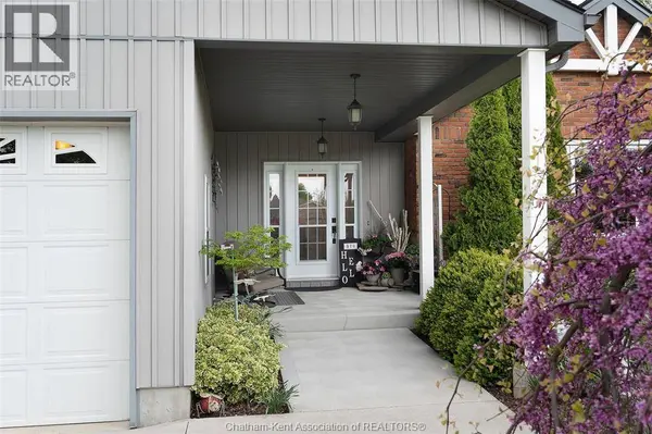 970 RIVAIT DRIVE, Lighthouse Cove, ON N0P2L0