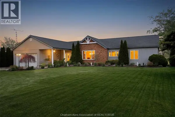 970 RIVAIT DRIVE, Lighthouse Cove, ON N0P2L0