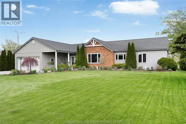 970 RIVAIT DRIVE, Lighthouse Cove, ON N0P2L0