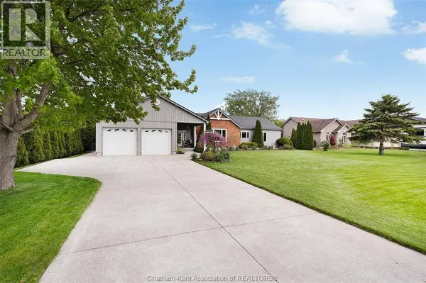 970 RIVAIT DRIVE, Lighthouse Cove, ON N0P2L0