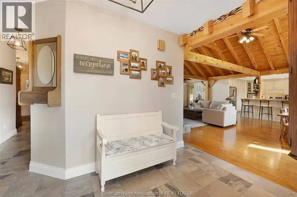 970 RIVAIT DRIVE, Lighthouse Cove, ON N0P2L0