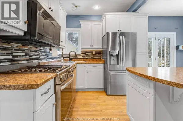 32 HALL STREET North, Blenheim, ON N0P1A0