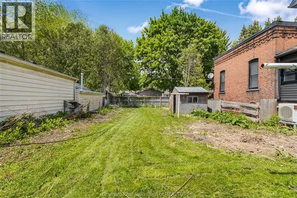 245 SELKIRK STREET, Chatham, ON N7L1Z5