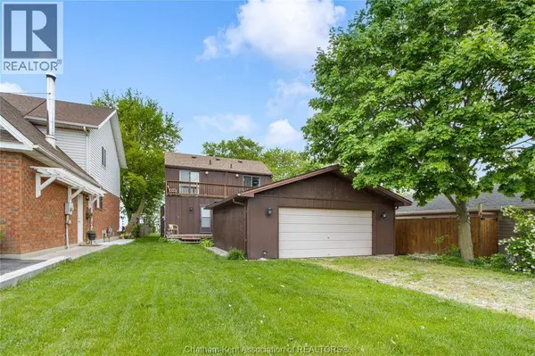 3938 ST CLAIR ROAD, Stoney Point, ON N0R1N0
