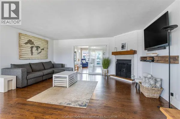 855 TISDELLE DRIVE, Lighthouse Cove, ON N0P2L0