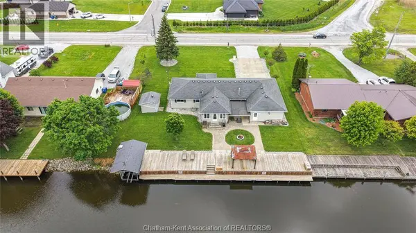 855 TISDELLE DRIVE, Lighthouse Cove, ON N0P2L0