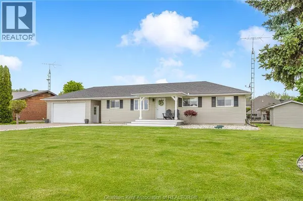 855 TISDELLE DRIVE, Lighthouse Cove, ON N0P2L0