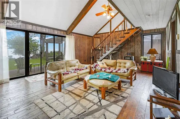 3938 ST CLAIR ROAD, Stoney Point, ON N0R1N0