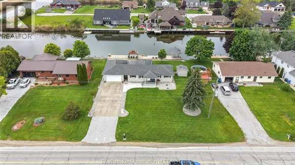 855 TISDELLE DRIVE, Lighthouse Cove, ON N0P2L0