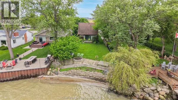 3938 ST CLAIR ROAD, Stoney Point, ON N0R1N0