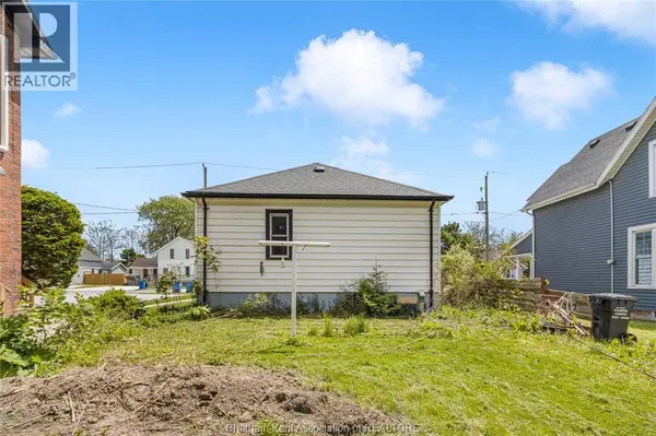 245 SELKIRK STREET, Chatham, ON N7L1Z5