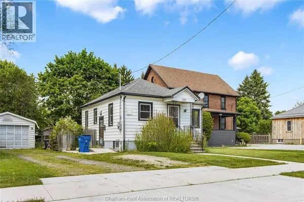 245 SELKIRK STREET, Chatham, ON N7L1Z5